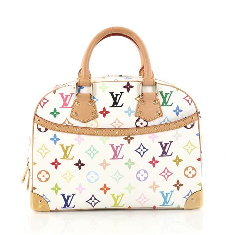 louis vuitton colorful handbag|louis vuitton multicolor collection.